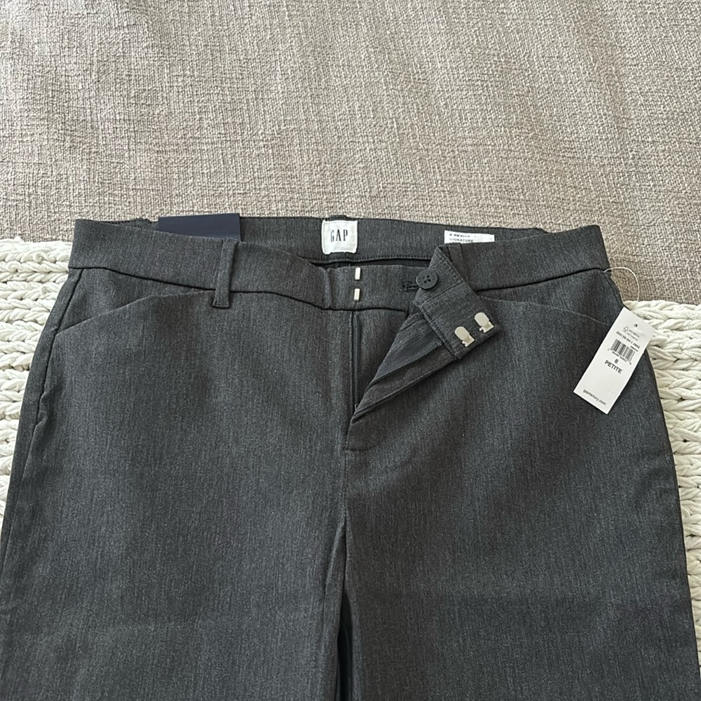 Skinny Ankle Pants